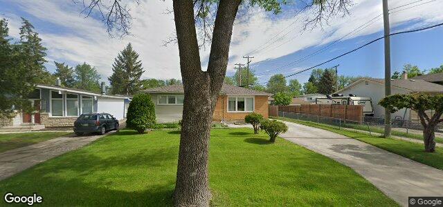 38 Jolliett Crescent（加拿大曼尼托巴省溫尼伯市）房屋照片