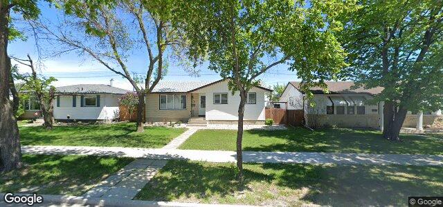 383 Bedson Street（加拿大曼尼托巴省溫尼伯市）房屋照片