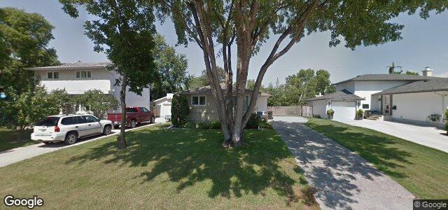 39 Allard Avenue（加拿大曼尼托巴省溫尼伯市）房屋照片