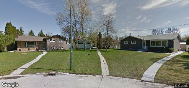 39 Belcourt Bay（加拿大曼尼托巴省溫尼伯市）房屋照片