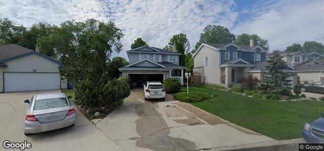 Photo of 39 Franklin Bay in Winnipeg, Manitoba