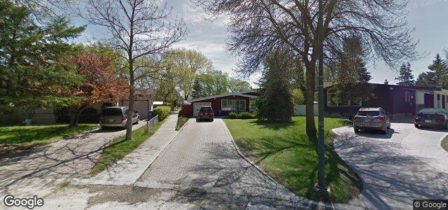 39 Galinee Bay（加拿大曼尼托巴省溫尼伯市）房屋照片