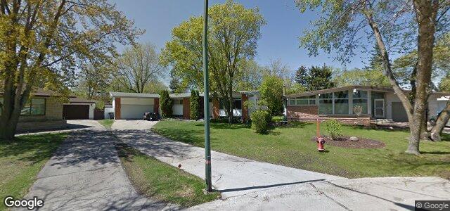 39 Henday Bay（加拿大曼尼托巴省溫尼伯市）房屋照片