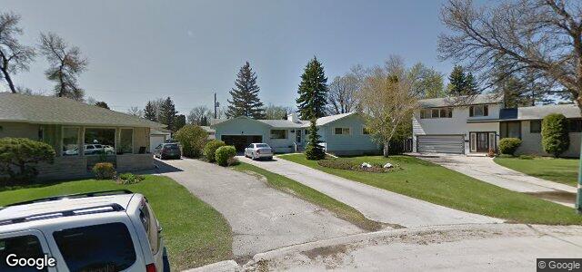 39 Magellan Bay（加拿大曼尼托巴省溫尼伯市）房屋照片