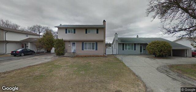 39 Pontiac Bay（加拿大曼尼托巴省溫尼伯市）房屋照片