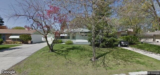 39 Robert Service Bay（加拿大曼尼托巴省溫尼伯市）房屋照片