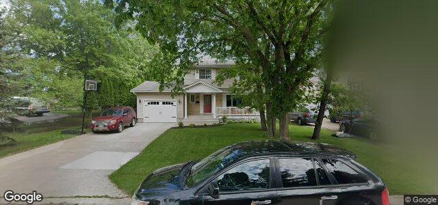 39 Scalena Place（加拿大曼尼托巴省溫尼伯市）房屋照片