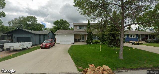 39 Shakespeare Bay（加拿大曼尼托巴省溫尼伯市）房屋照片