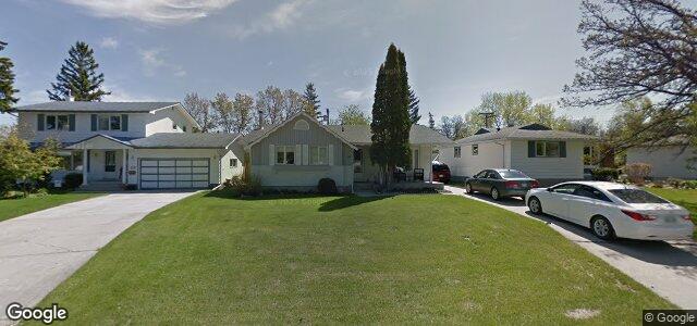 39 Trigwell Bay（加拿大曼尼托巴省溫尼伯市）房屋照片