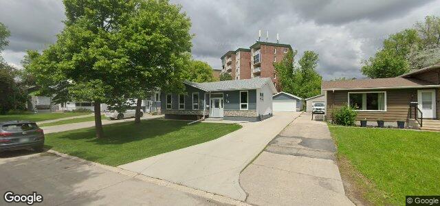 39 Twain Drive（加拿大曼尼托巴省溫尼伯市）房屋照片