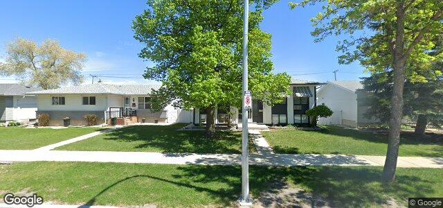 395 Bedson Street（加拿大曼尼托巴省溫尼伯市）房屋照片