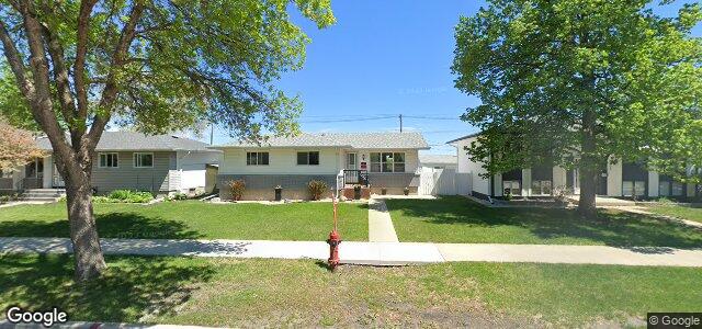 399 Bedson Street（加拿大曼尼托巴省溫尼伯市）房屋照片