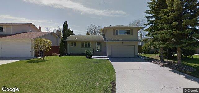 4 Leacock Avenue（加拿大曼尼托巴省溫尼伯市）房屋照片