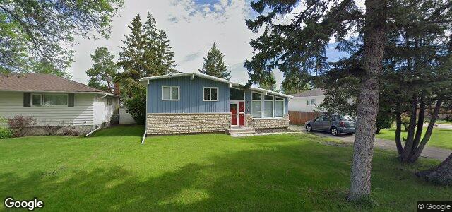 40 Jolliett Crescent（加拿大曼尼托巴省溫尼伯市）房屋照片