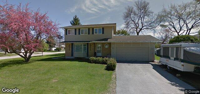 40 Robert Service Bay（加拿大曼尼托巴省溫尼伯市）房屋照片