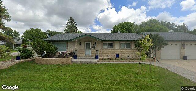 40 Shakespeare Bay（加拿大曼尼托巴省溫尼伯市）房屋照片