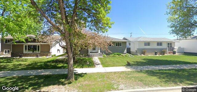 403 Bedson Street（加拿大曼尼托巴省溫尼伯市）房屋照片