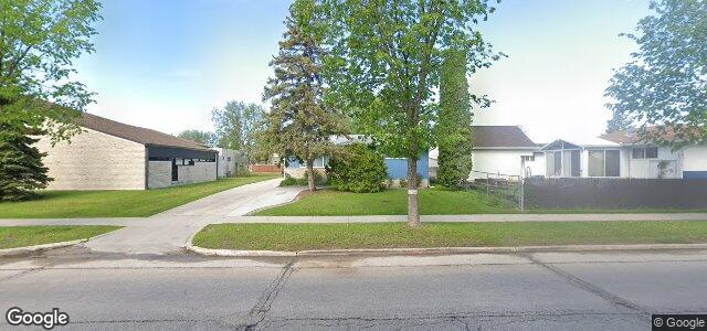 406 Rouge Road（加拿大曼尼托巴省溫尼伯市）房屋照片