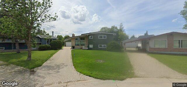 41 Amundsen Bay（加拿大曼尼托巴省溫尼伯市）房屋照片