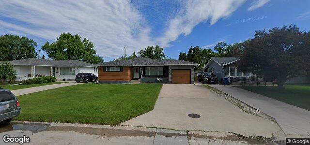 41 Columbus Crescent（加拿大曼尼托巴省溫尼伯市）房屋照片