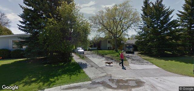 41 Ericsson Bay（加拿大曼尼托巴省温尼伯市）房屋照片