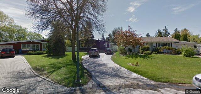 41 Galinee Bay（加拿大曼尼托巴省溫尼伯市）房屋照片