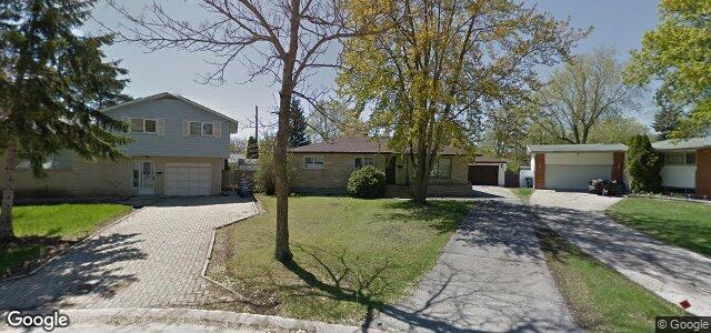 41 Henday Bay（加拿大曼尼托巴省溫尼伯市）房屋照片