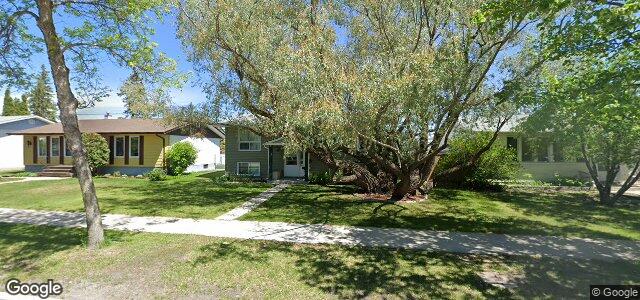 419 Bedson Street（加拿大曼尼托巴省温尼伯市）房屋照片