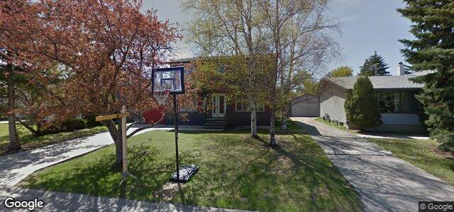 42 Bering Avenue（加拿大曼尼托巴省溫尼伯市）房屋照片