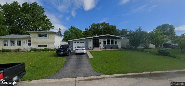 42 Cortez Bay（加拿大曼尼托巴省溫尼伯市）房屋照片