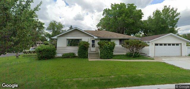 42 Haultain Crescent（加拿大曼尼托巴省溫尼伯市）房屋照片