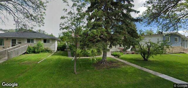 42 Jolliett Crescent（加拿大曼尼托巴省溫尼伯市）房屋照片