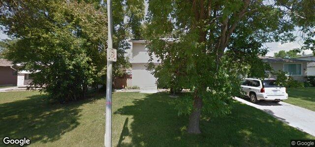 43 Allard Avenue（加拿大曼尼托巴省溫尼伯市）房屋照片