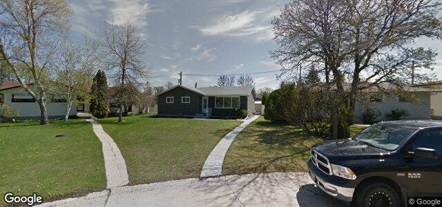 43 Belcourt Bay（加拿大曼尼托巴省溫尼伯市）房屋照片