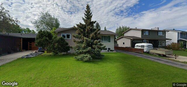 43 Cortez Bay（加拿大曼尼托巴省溫尼伯市）房屋照片