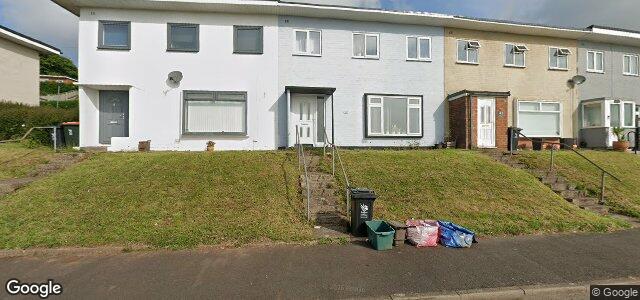 Photo of 43 Dickens Drive in Winnipeg, Manitoba