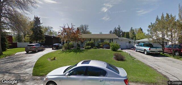 43 Galinee Bay（加拿大曼尼托巴省溫尼伯市）房屋照片