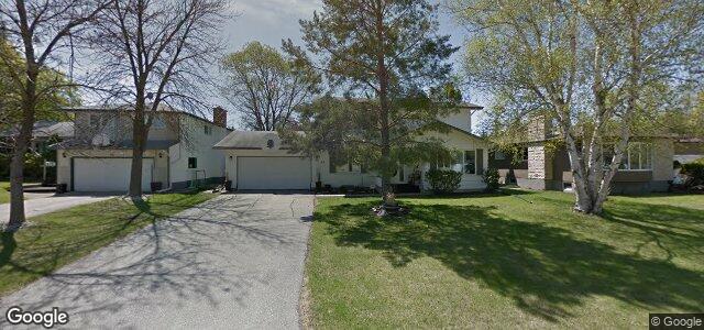 43 Haliburton Bay（加拿大曼尼托巴省溫尼伯市）房屋照片