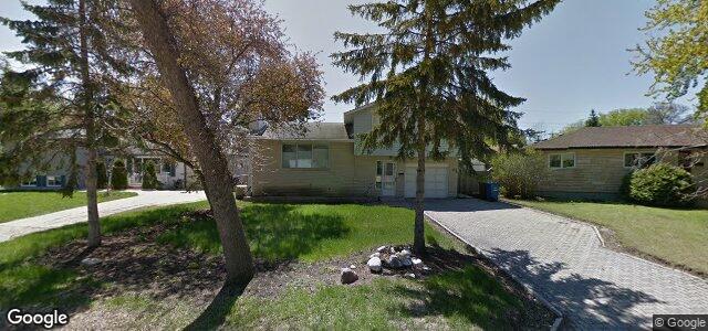 43 Henday Bay（加拿大曼尼托巴省溫尼伯市）房屋照片