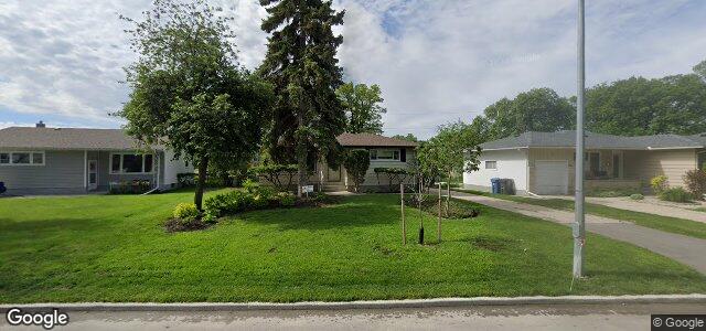 43 Jolliett Crescent（加拿大曼尼托巴省溫尼伯市）房屋照片