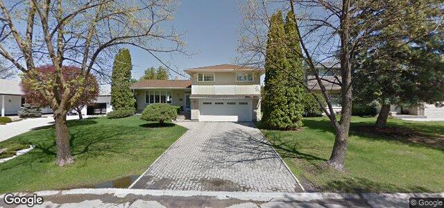 Larawan ng 43 Longfellow Bay sa Winnipeg, Manitoba