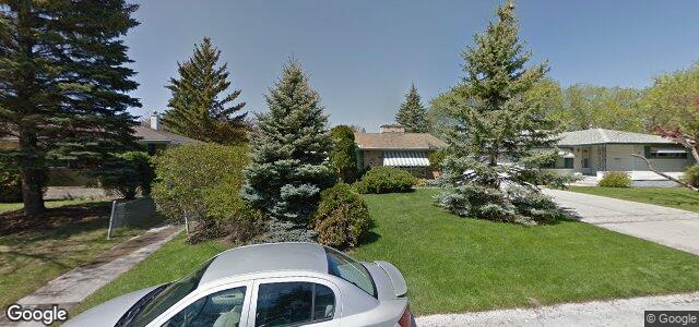 43 Robert Service Bay（加拿大曼尼托巴省溫尼伯市）房屋照片