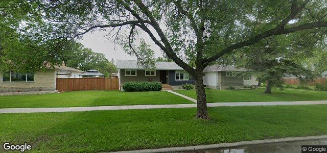 43 Sansome Avenue（加拿大曼尼托巴省溫尼伯市）房屋照片