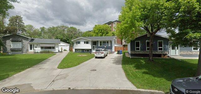 43 Twain Drive（加拿大曼尼托巴省溫尼伯市）房屋照片