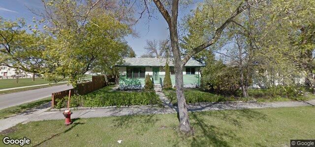 430 Seaton Street（加拿大曼尼托巴省溫尼伯市）房屋照片