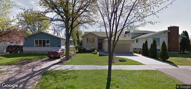 435 Seaton Street（加拿大曼尼托巴省溫尼伯市）房屋照片