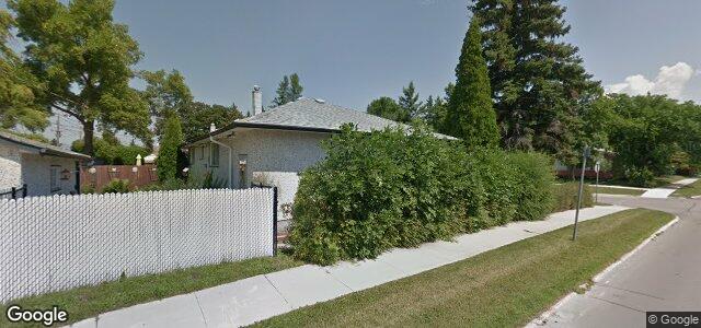 436 Best Street（加拿大曼尼托巴省溫尼伯市）房屋照片