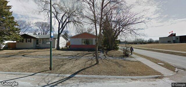 437 Best Street（加拿大曼尼托巴省溫尼伯市）房屋照片