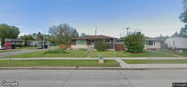 438 Rouge Road（加拿大曼尼托巴省溫尼伯市）房屋照片