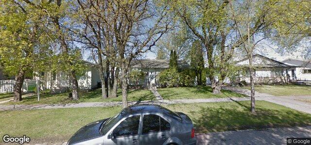 438 Seaton Street（加拿大曼尼托巴省溫尼伯市）房屋照片